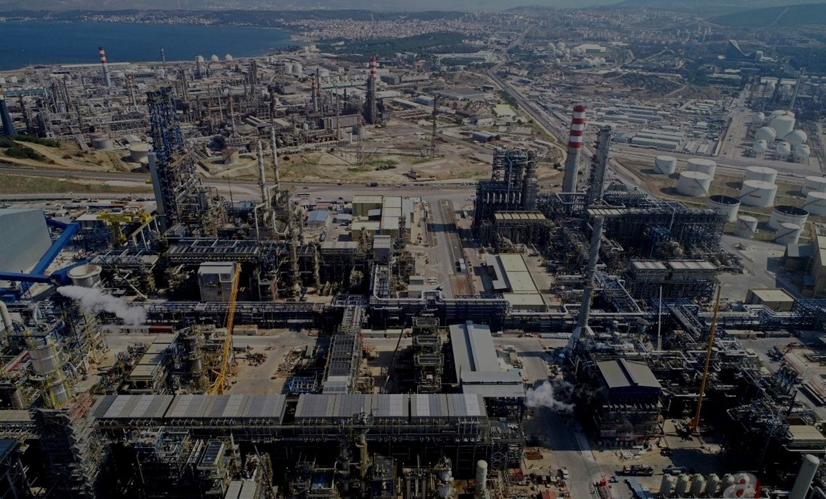 Gelişmiş Tahribasız Muayene