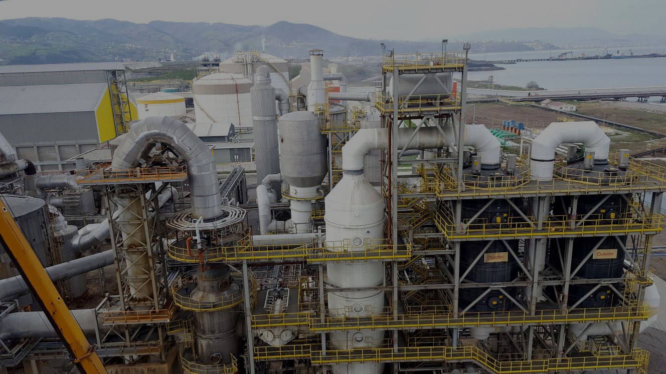 Gelişmiş Tahribasız Muayene