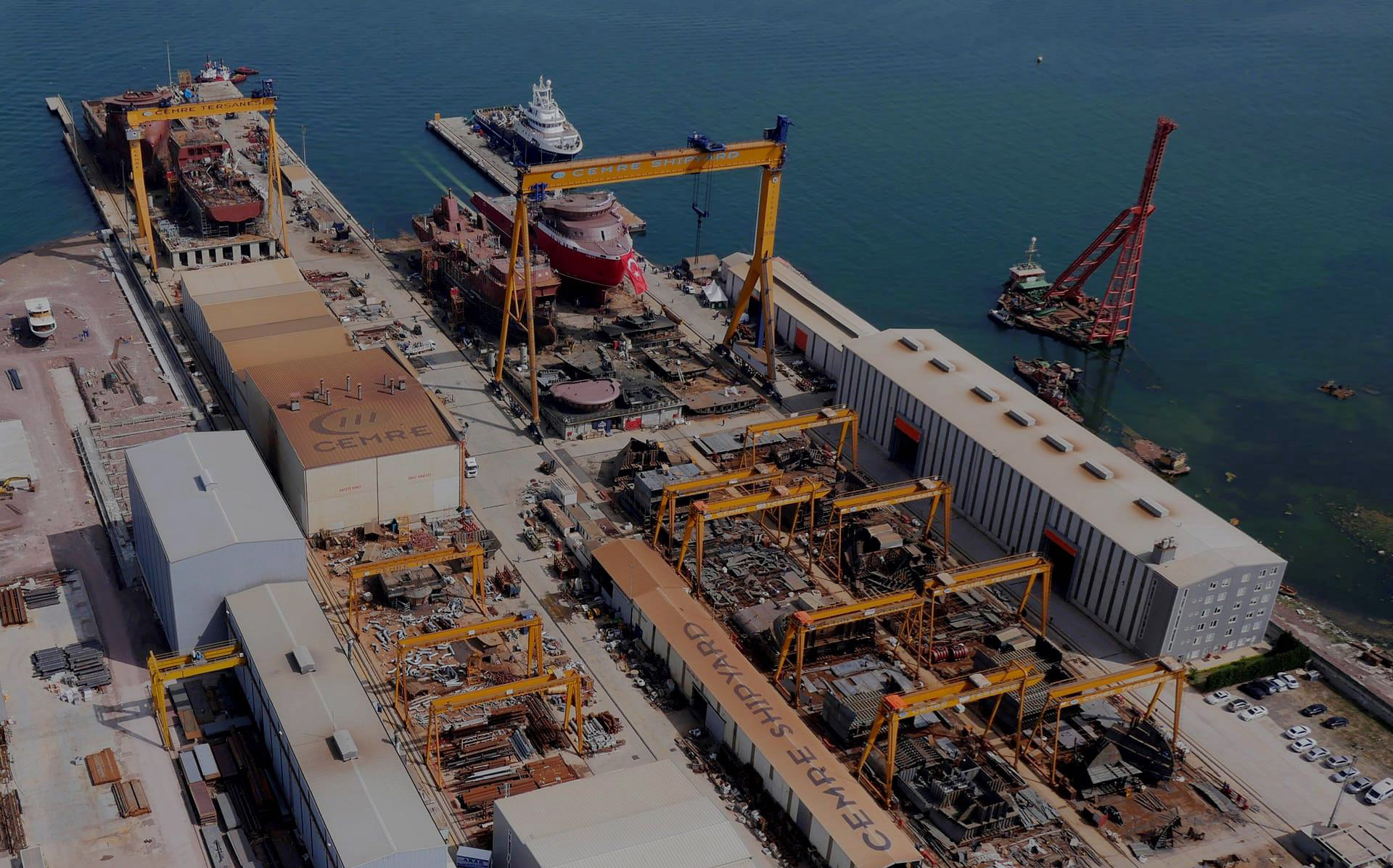 Gelişmiş Tahribasız Muayene