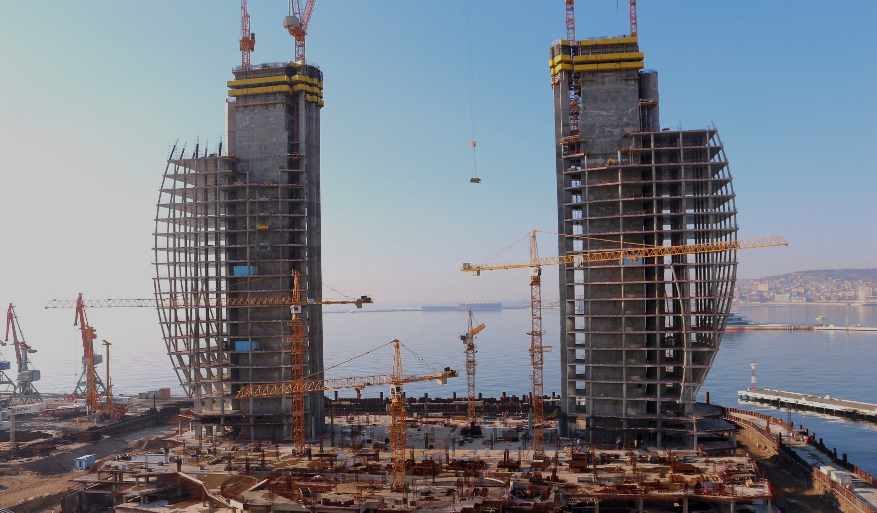 Gelişmiş Tahribasız Muayene